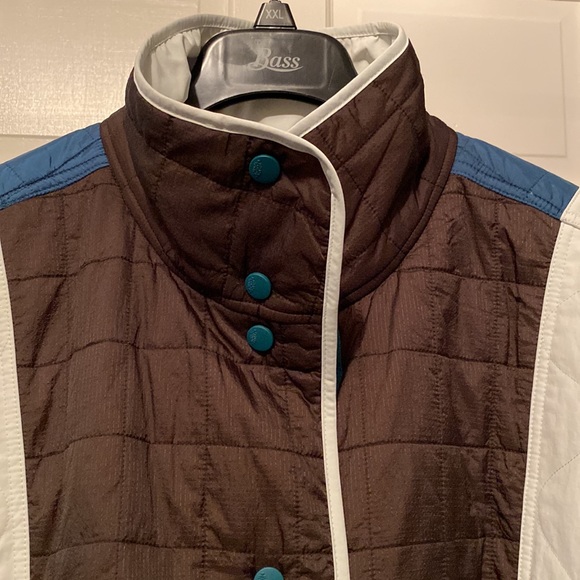 NWT Free People Free Movement Landscape View ski jacket - Picture 11 of 13